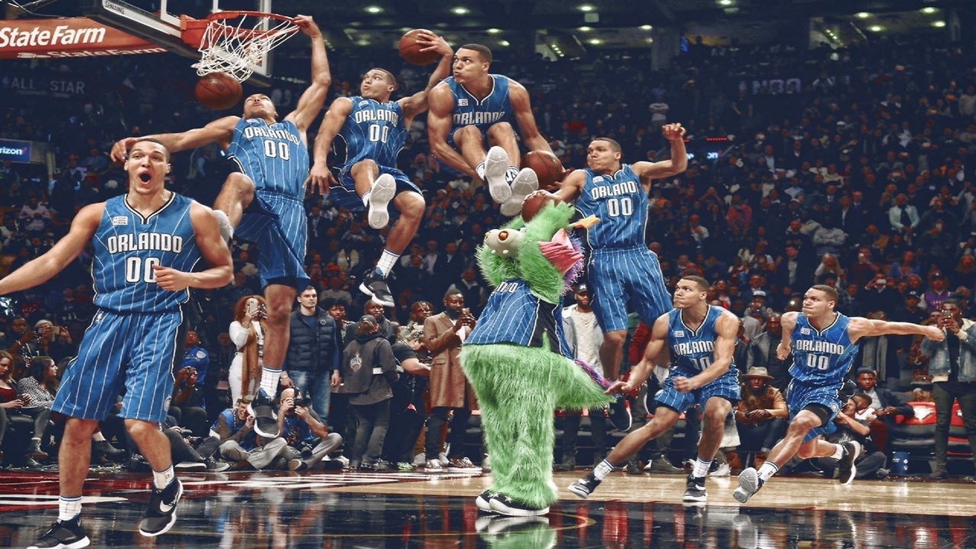 赛前速览：世俱杯首回合罗马对阵菲尼克斯太阳，三大看点值得期待